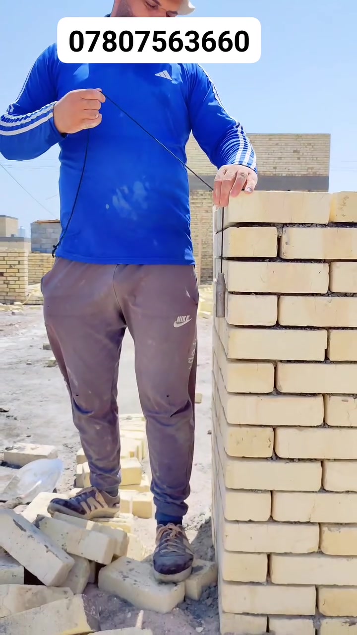 مقاولات • شغل بناء • ترميم