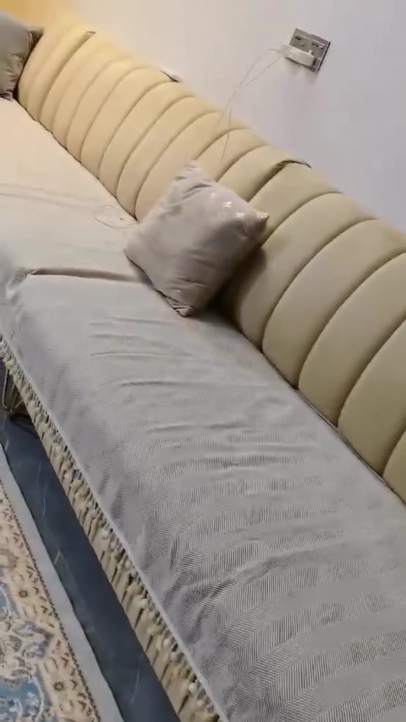 ديوان عراقي • ٨ امتار • موصل القوسيات