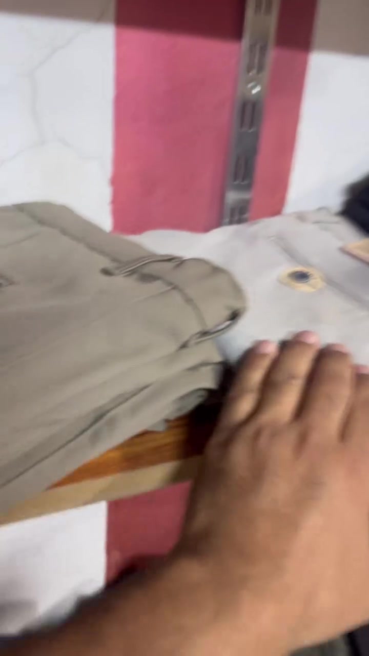 الزي العربي • الطابق الثاني • المحل السابق