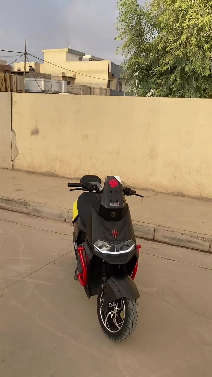 بومة T73 • زيرو نضيف • ضمان سنة