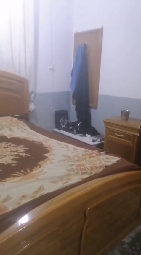غرفة نوم • جديدة • صغيرة