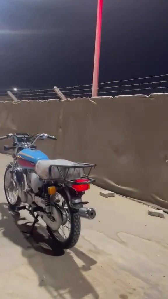اربعه كير • موديل ٢٢ • مكفوله