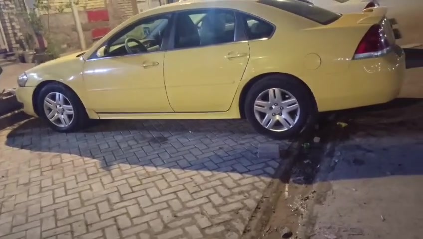 امبالا • ٢٠١٠ • صبغ جديد