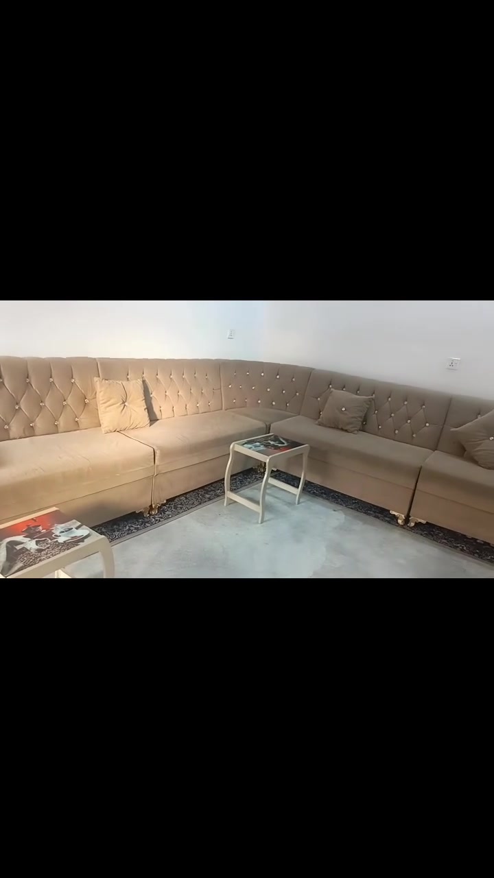 قنفات • نضافه • بدون عيب