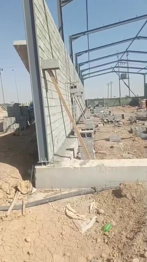 السلام عليكم اصطه بناء هندسي متفرغ ***********
