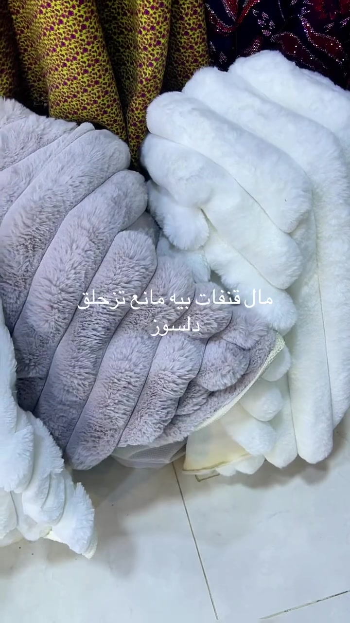 سجاد • ماكو تفاصيل