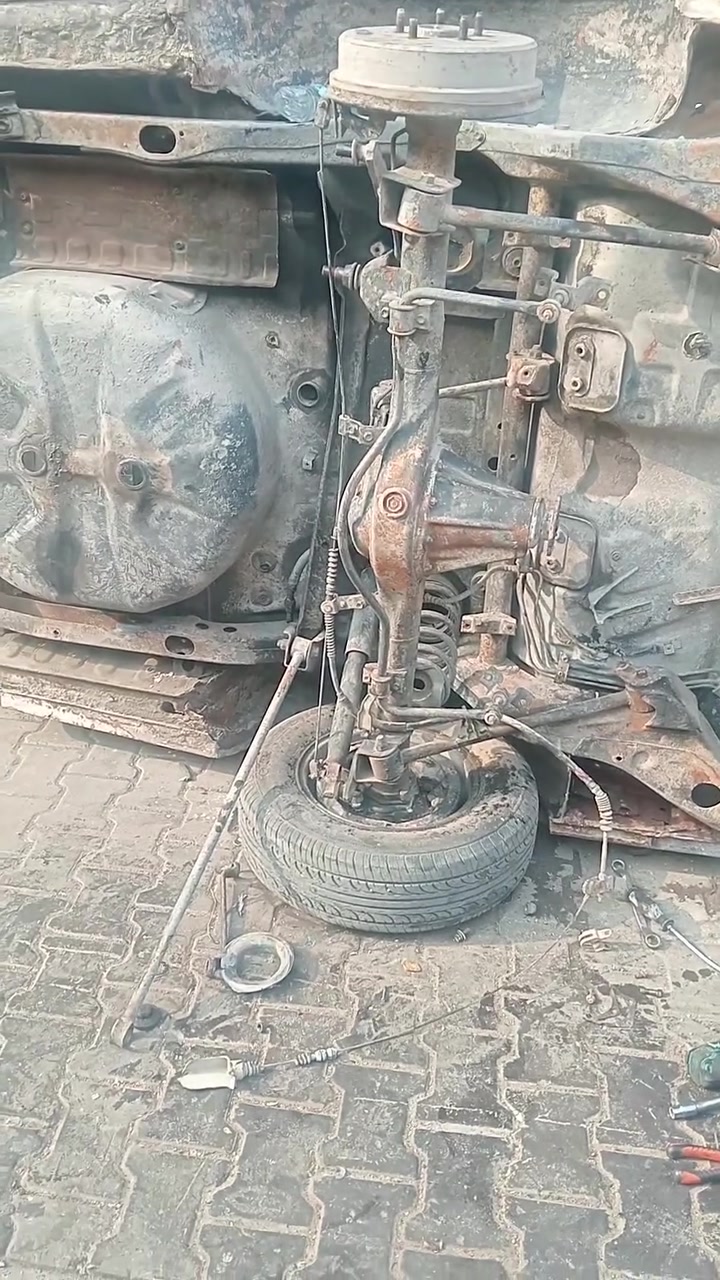 اكسل سيدان • ساحة الطيران • بغداد