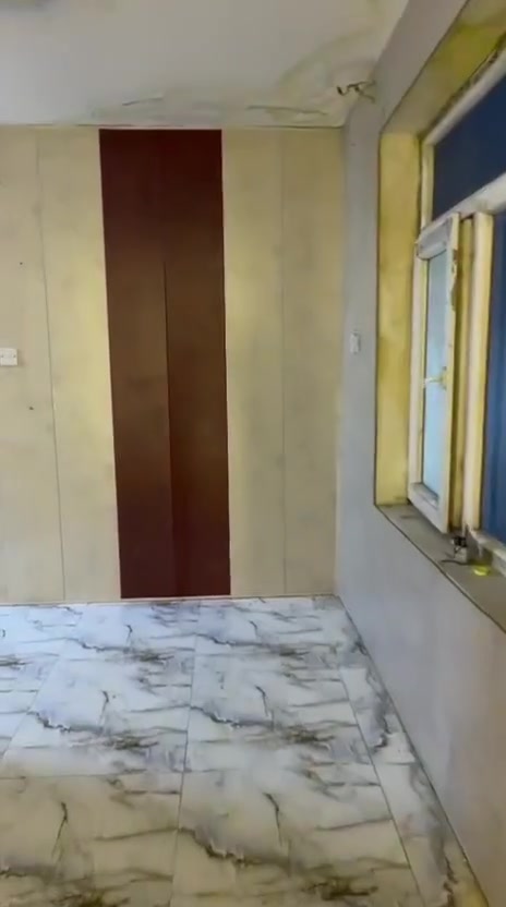 المنصور – الداوودي • غرفة نوم • طابق ثاني