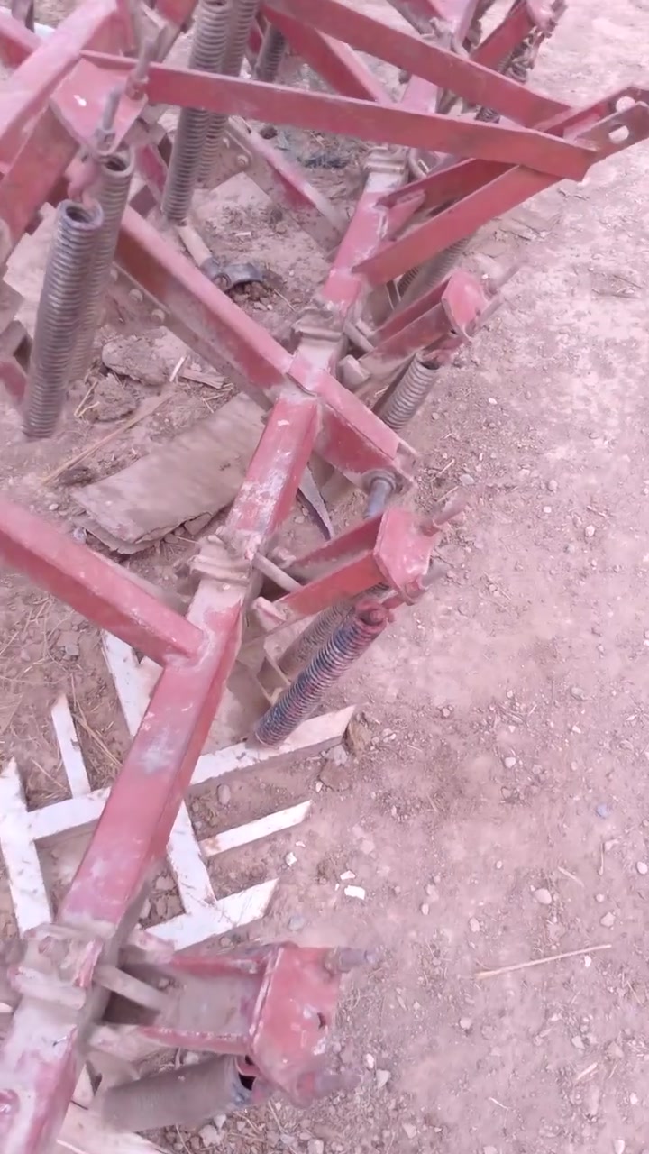فيات • غراض مكينه