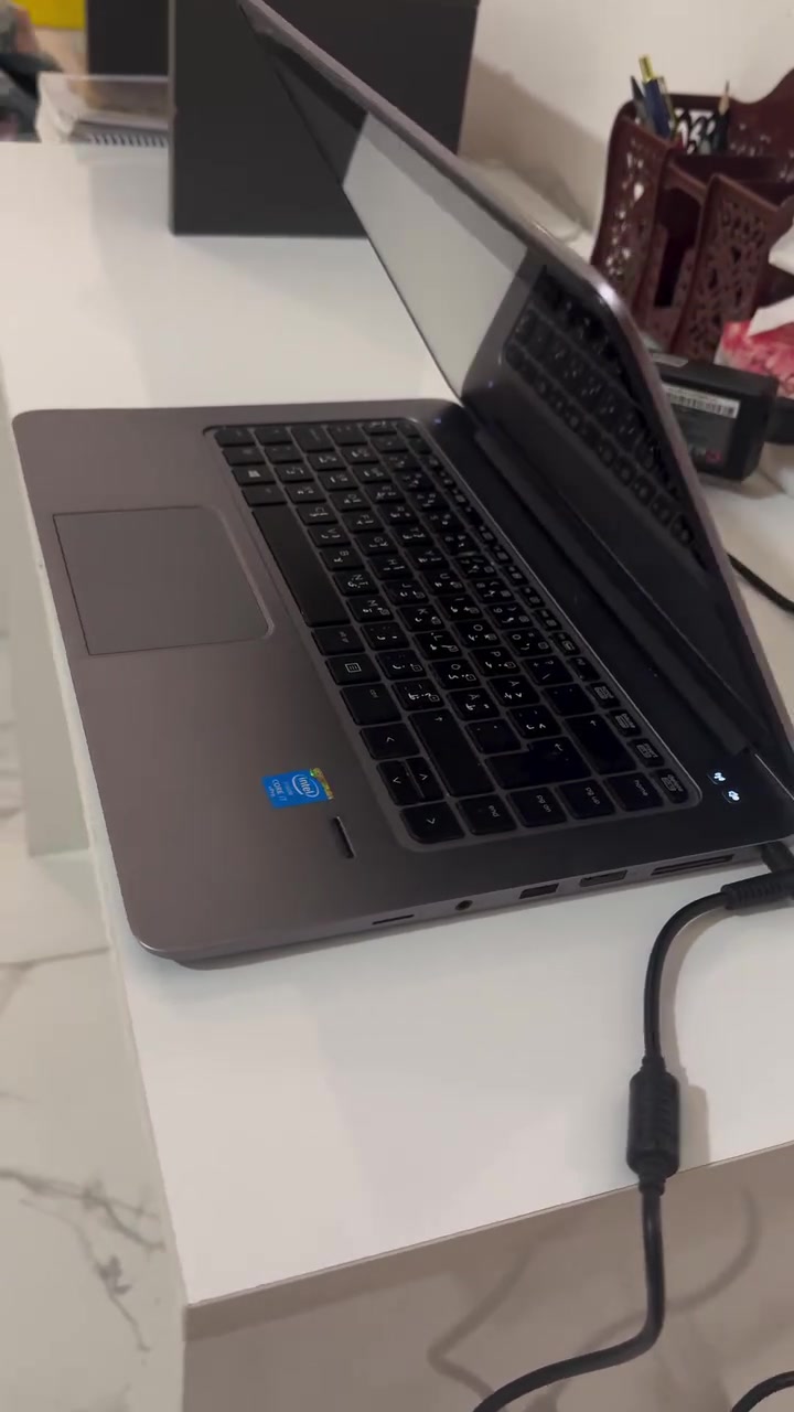HP EliteBook • i7 vPro • النجف الاشرف