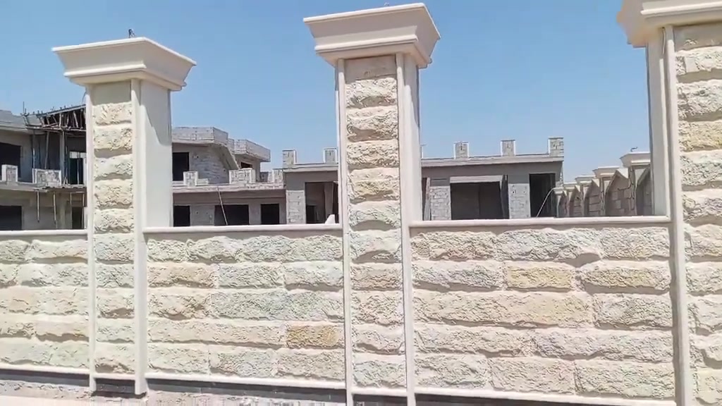 اسطه جلي وتطبيك مرمر وحجر حلان ***********
