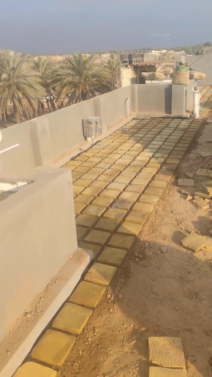 السلام عليكم بما ان الشتاء على ابواب كادر متخصص تطبيق الفرشي ***********
