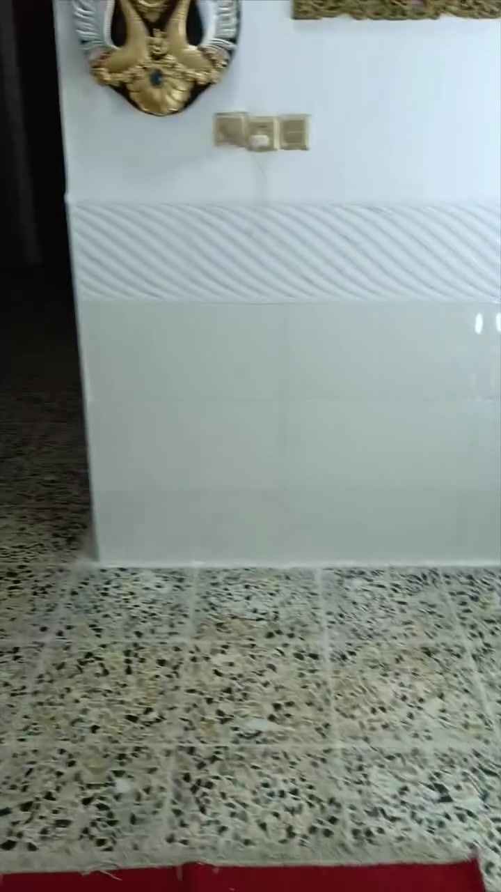 النجف • ١٠٠م • غرفة واستقبال