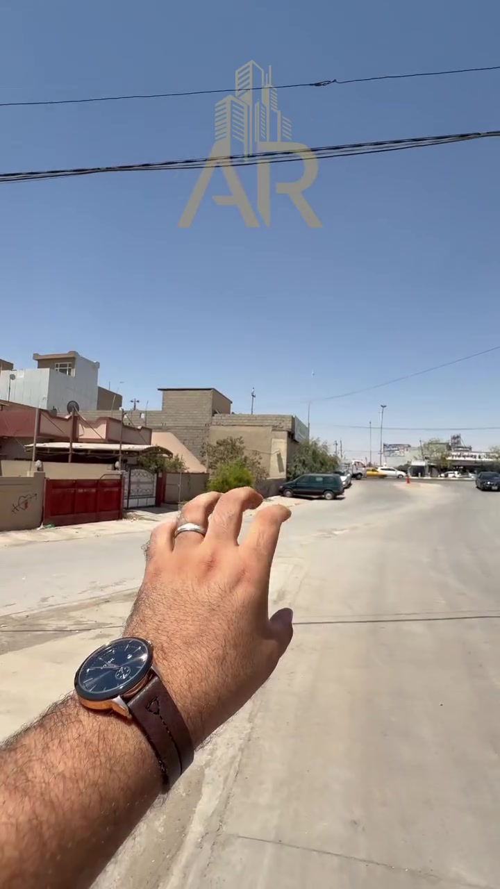Code :- 178

🏠 دار للبيع 
مساحة :- 280م
عنوان📍 :- كركوك - دروازة - 
فرع صيدلية ناز
و للمزيد من المعلومات📞 يرجى التواصل مع :- 
بلند :- *********** 
محمد :- *********** 

للمعرفة السعر💸 اكتب (AR) في التعليق
____
🏠ئەم خانووه بۆ فڕۆشتن
ڕووبەر :- 280م 
ناونیشان 📍:- کەرکوک - دەروازە - فەرعی دەرمانخانەی ناز
بۆ زانیاری زیاتر 📞 پەیوەندی بکەن بەم ژمارانەی خوارەوە:-
بڵند :- ***********
محمد :- ***********

 بۆ زانینی نرخ 💸لە کۆمێنت بنووسە (AR) 

 #عقارات #عقار #اشراف #ارابخا #مكتب_عقاري #كركوك 
 #fyp #exp #explorepage #explore
