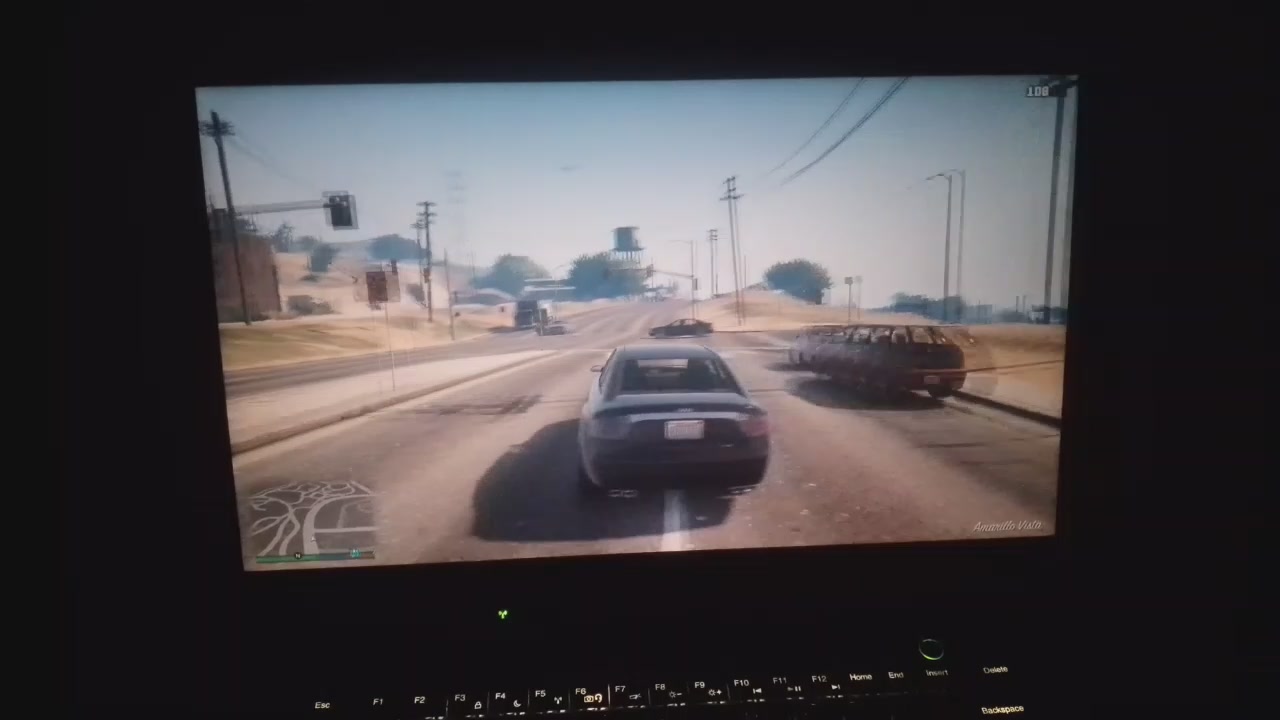 ThinkPad W530 • Core i7 • كرتين