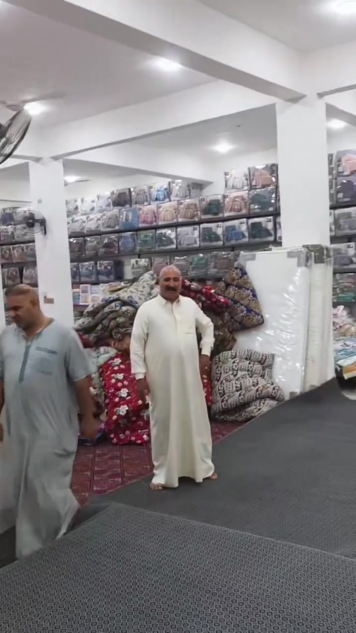 مفروش • الحمزه الغربي • بث تيك توك