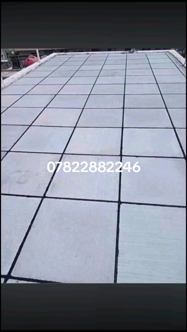 ماستك الاسطح • شغل درجه اولى • كافه مناطق بغداد