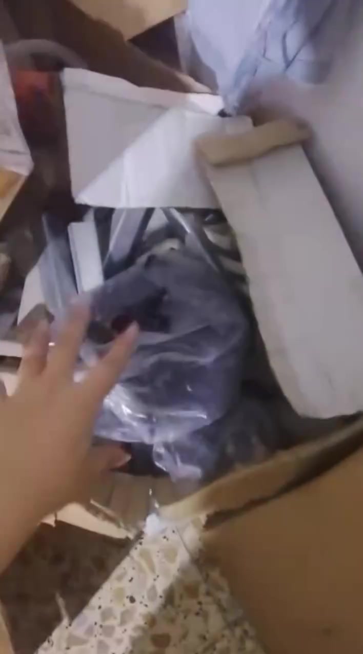غرفه تركيه • البصره المعقل • بكراتينه
