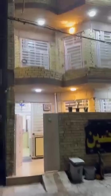 دار للبيع المساحة100 متر زراعي شاكر العاني بناء جديد قرب اسواق جوقي
الاستفسار ***********
