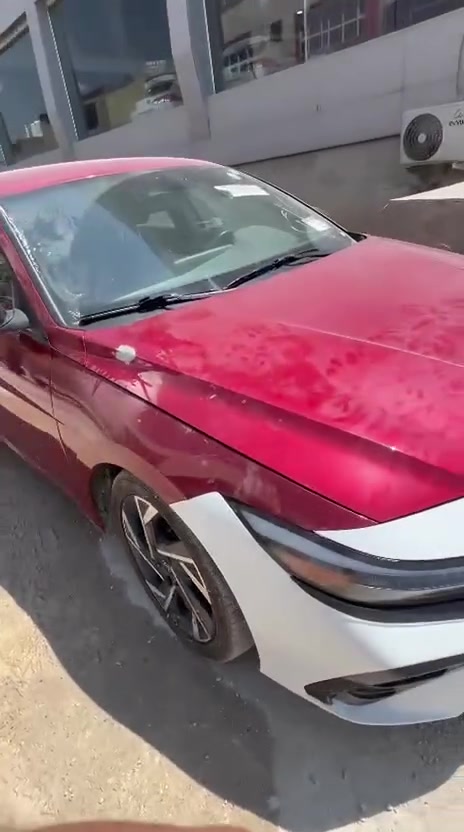 السلام عليكم لبيع النترا 25 وارد امريكي 
ماشيه 32
مكينه 2000 دوش
شاشه كامره 
بصمه 
رادارت 
لدات أماميه 
حالين بدهوك مصلح كامل سعرها مناسب 
تريد مرقم تريد بدون رقم حاضر 
***********
