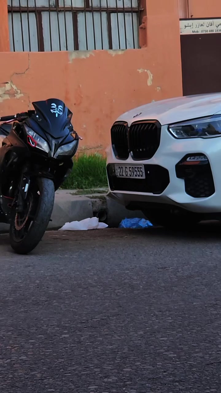 كاوسكي 400ss • ٢٠١٤ • مفتوح