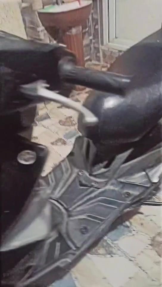 دراجه للبيع مقفوله كفاله عامه كفر المكينه ***********

