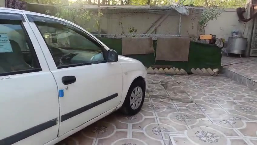 طيبه(مديل 15) سياره جاهزه من طول الطول مكينه وكير كارتون بعدهن بل ضمان مال كيا ريو كير عادي حداديه جديد طخم تاير جديد كهربائية كله شغاله تبريد ثلج ترايك وين ما يعجبك (رقم انكليزي مشروع وطني سنويته ال 2030 بسمي)(بيع مستعجل سعره 33 وبيه مجال) مكاني ناصريه مركز ورقمي ***********
