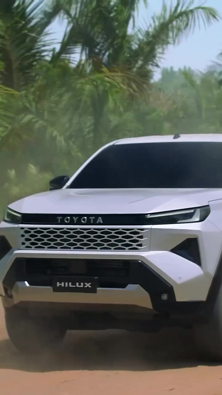 #تيوتا_2027. Omar Saddam Al-Daraji
