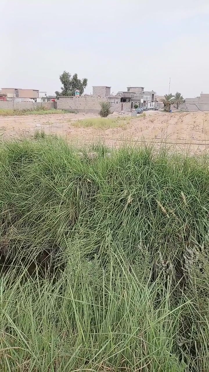 قطعه 250متر الهارونيه العقود فرع ابو وسام نهايه الفرع وجاهيتهه ع شارعين متوفر كافه الخدمات ماء وكهرباء ومولد اتصال ***********

