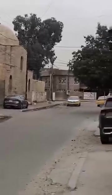الدوره حي الميكانيك • ايجار • طابق اول