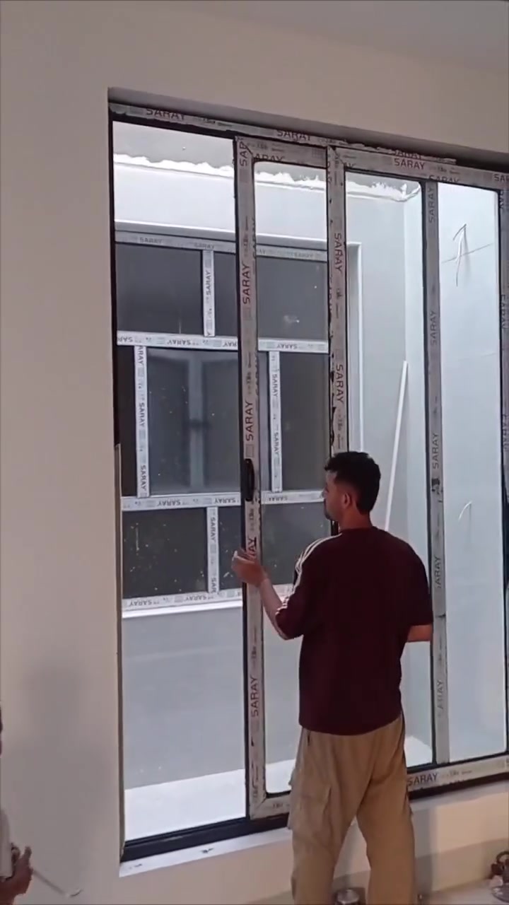 اللهم صل على محمد وال محمد 

معمل السوري لكافه انواع لامنيوم وبانسب لاسعار كل مايتعلق بلامنيوم تجدوه متوفر واسعار تنافسيه
الموقع الديوانيه عفك قرب مدرسة النبراس 

باداره حيدر السوري ***********

باداره احمد السوري ‏‪***********‬‏

ومن الله التوفيق
