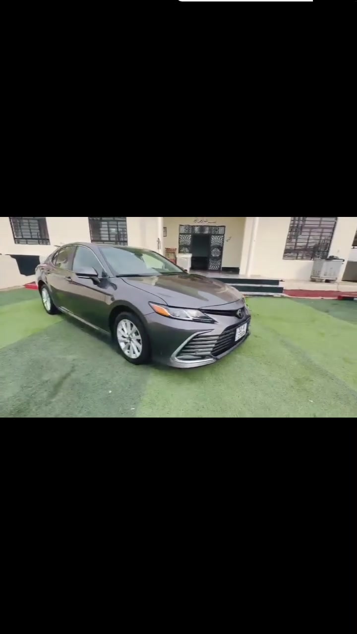موديل ٢٠٢٤ • دخول جديد • ٥١ الف ميل