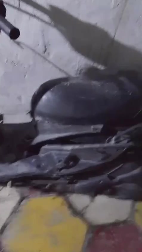 تفاصيل داخل الفديو
سكنس نوزل خطين 
نقص عقل 
مكينة ما مفتوحة 

السعر 300 بيها مجال قليل 
غراض كاملة 

حي اور 

***********
