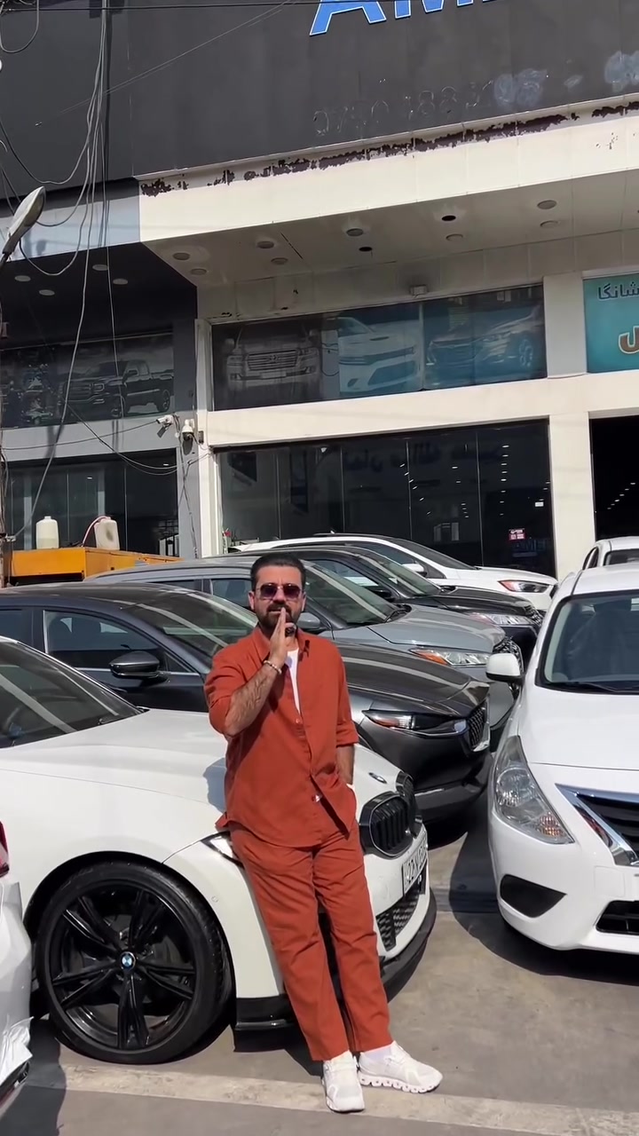 نيسان صني