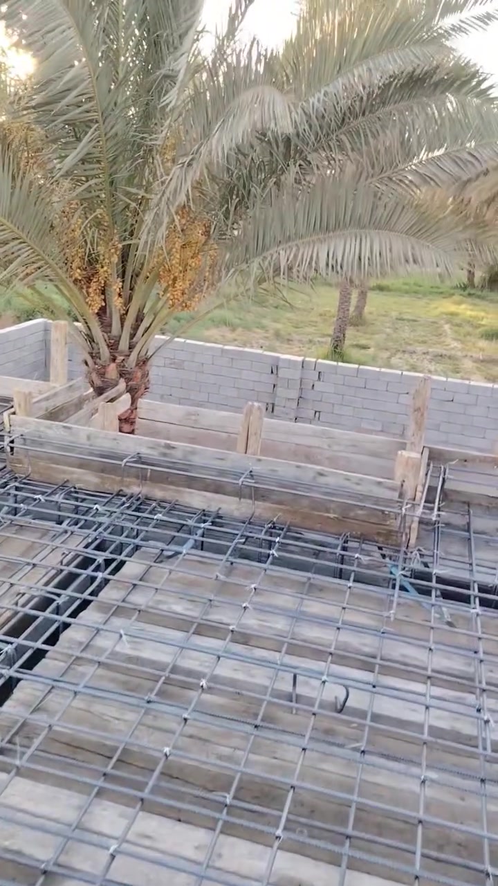 سلام عليكم 500متر داخل البستان قرب مجمع السراء السكني مقابل مول القمة ***********
