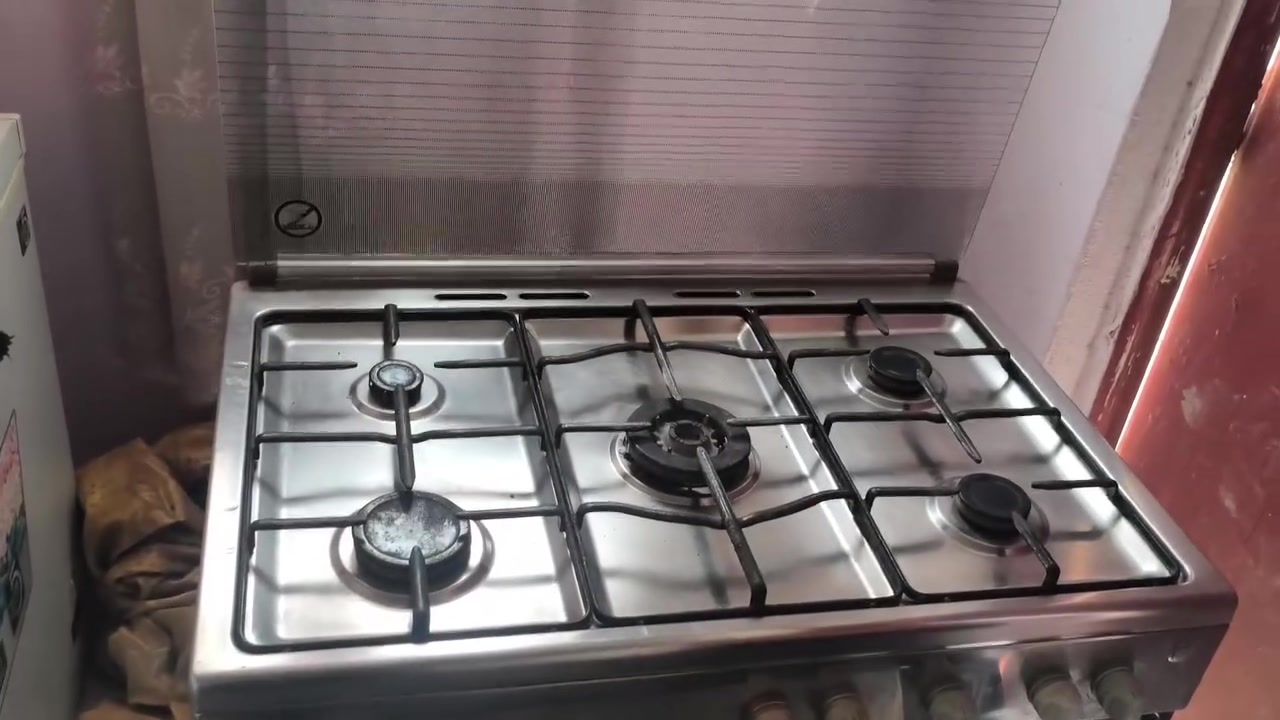 طباخ جيبسون • سعر خاص • موجود عالفيس