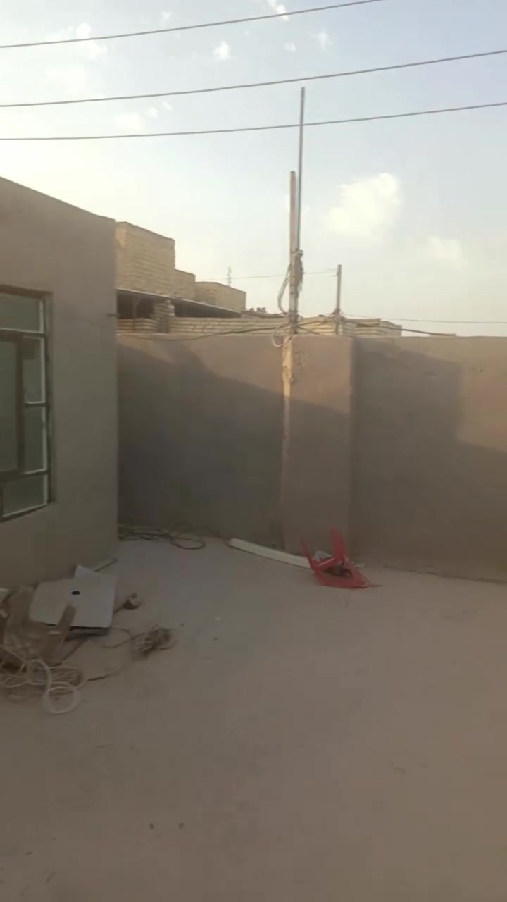 الميلاد الجديد • ٥٠م • قريبة مدارس وسوق