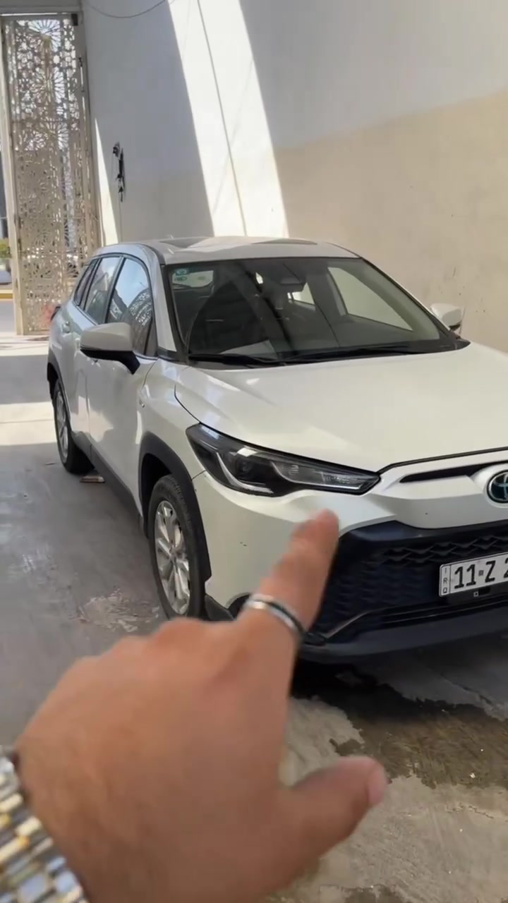شوف الجمال نهايه الفيديو 
كراج A-Z CAR 
بغداد الجكوك مقابل معارض السيارات 
***********
