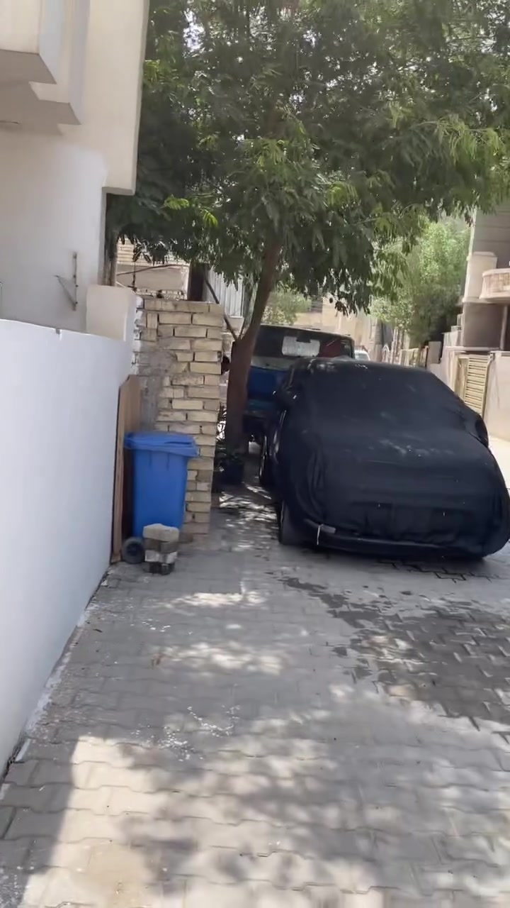 للإيجار زراعي  الملا مقابل الشرطه
١٠٠ متررر 

دار يحتوي على غرفتين نوم وصحيات ومطبخ 

للاستفسار الاتصال على الرقم 
***********
