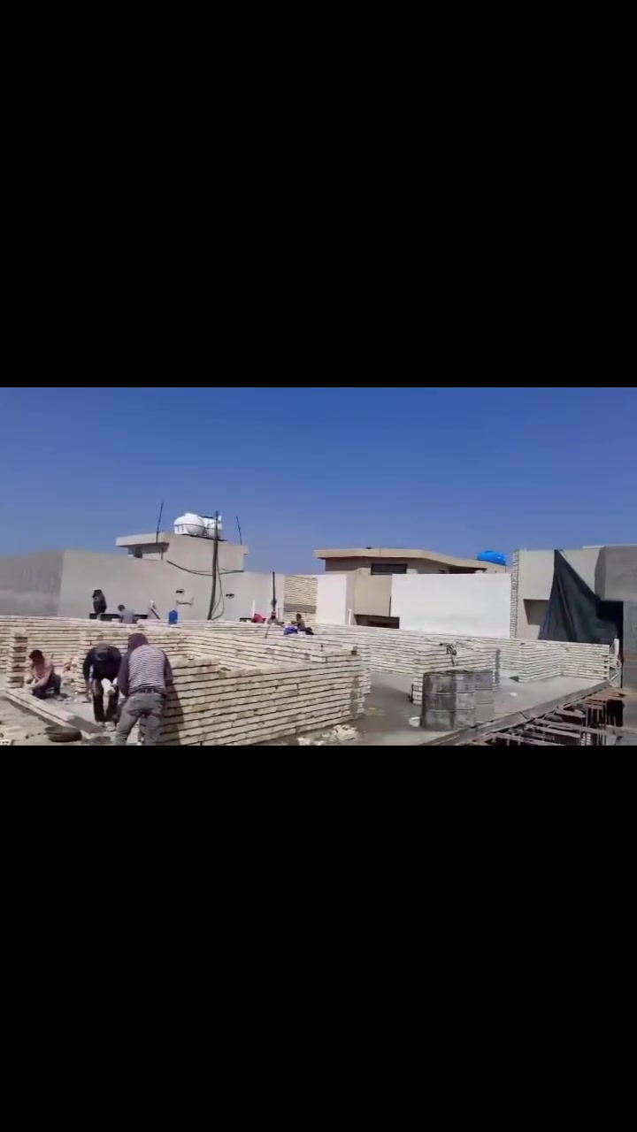 خلفات بناء • استلام مهندس • سيراميك مرمر بورسلين