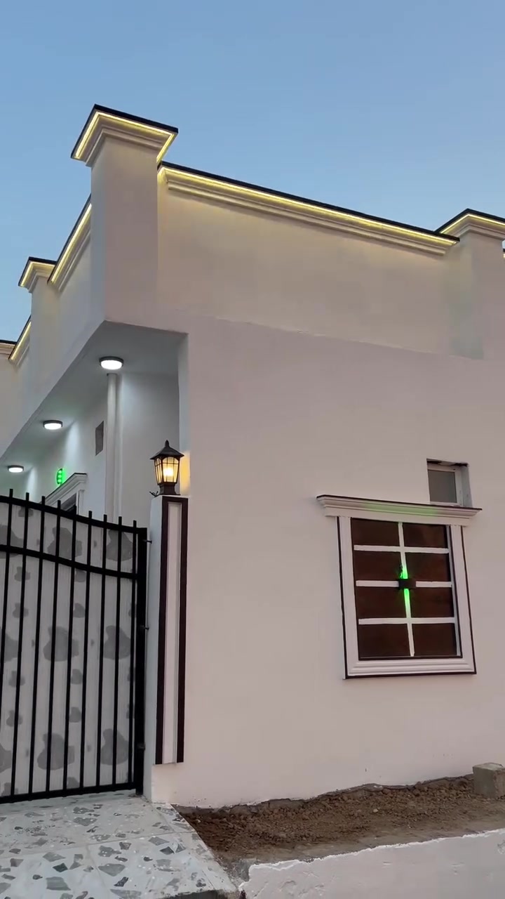 بيت مربع 100 متار  البيع كركوك حي بدر ‭***********‬

