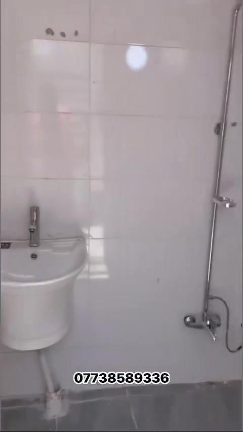 #للايجار مشتمل 50 متر للإيجار
بناء حديث زيرو ، بعده ما مسكون.
يحتوي على غرفة نوم كبيرة فوك. 
الطابق الأرضي يحتوي على مطبخ ومنور وصحيات 
سعره 550 الف.
جديد ما مسكون ، مي كهرباء انارة صبغ جديد .
العنوان/ الدورة - الكفاءات -قرب الخدمي والخط السريع
للاستفسار /
***********
