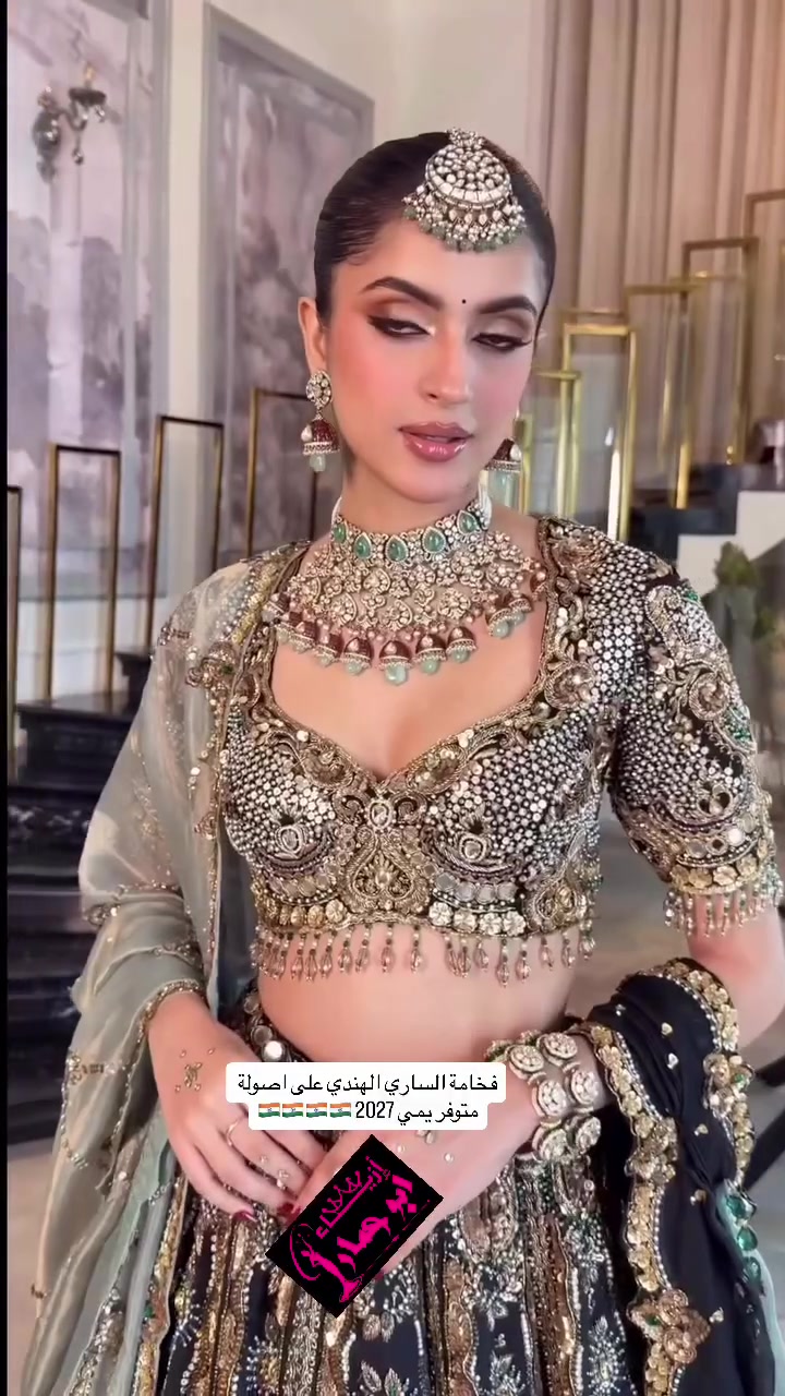 كولكشن ٢٠٢٧ • بدلات عرس • مدينة الصدر الكيارة