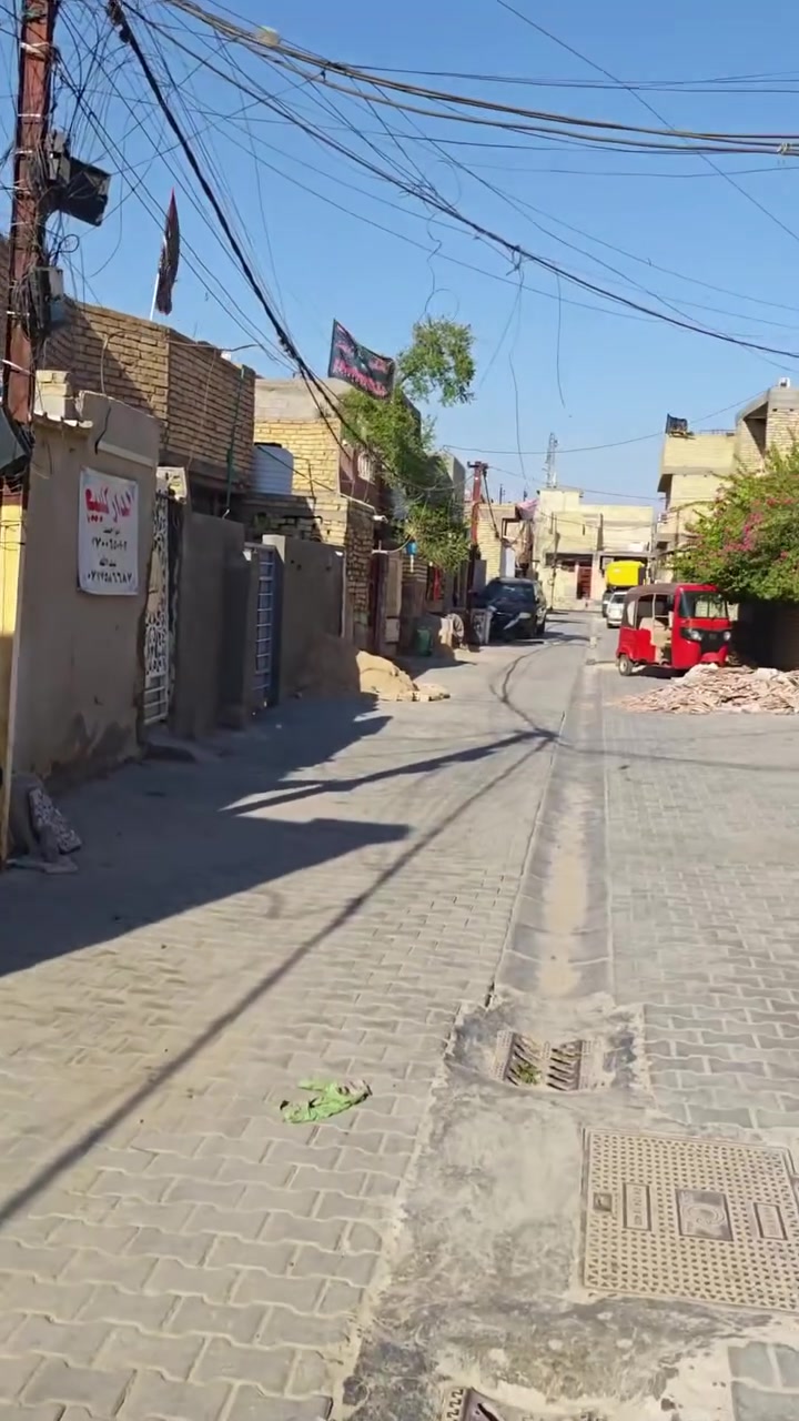 للاتصال الرقم ***********
العنوان الشعلة الدوانم شارع البو دراج
