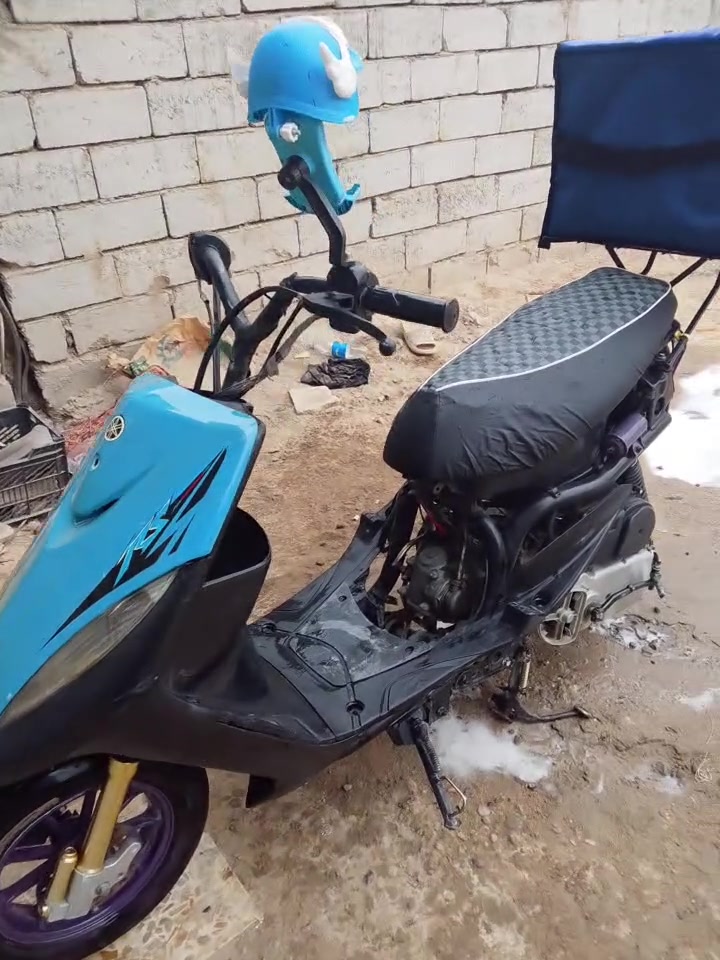 دراجه حربيه