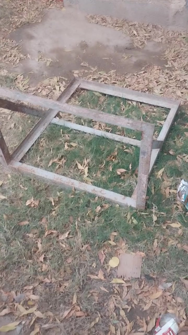قفص مكيف • للبيع • كربلاء حي النضال