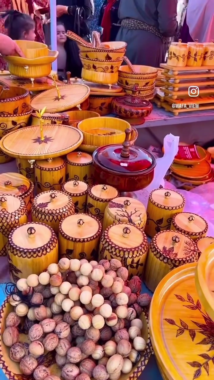 مهرجان حلبچة • ٣٠/١٠/٢٠٢٦ • مبيت