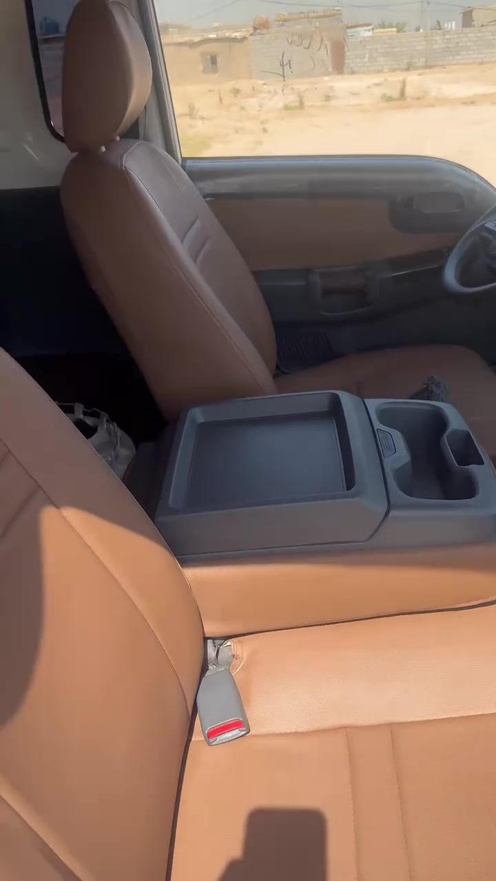 🚘 للبيع كيه بنكو موديل 2024
🔹 ماشية89ف كم

🔹 فول أوبشن

🔹 نظافة عالية جداً

🔹 السيارة مكفوله من الدعامية للدعامية

🔹 رقم بغداد مشروع وطني وبسمي شخصين ومكاني نجف@

📍 

💰 السعر:150وبيهه  مجال

للاستفسار والتواصل خاص 📩 ‭***********‬
