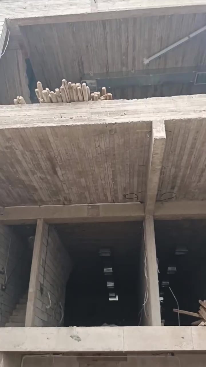 دكتات دفع وسحب • شغل هندسي • الموصل