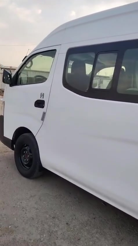 نيسان • موديل ٢٠١٧
